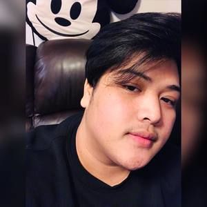 Meet your Posher, Fred